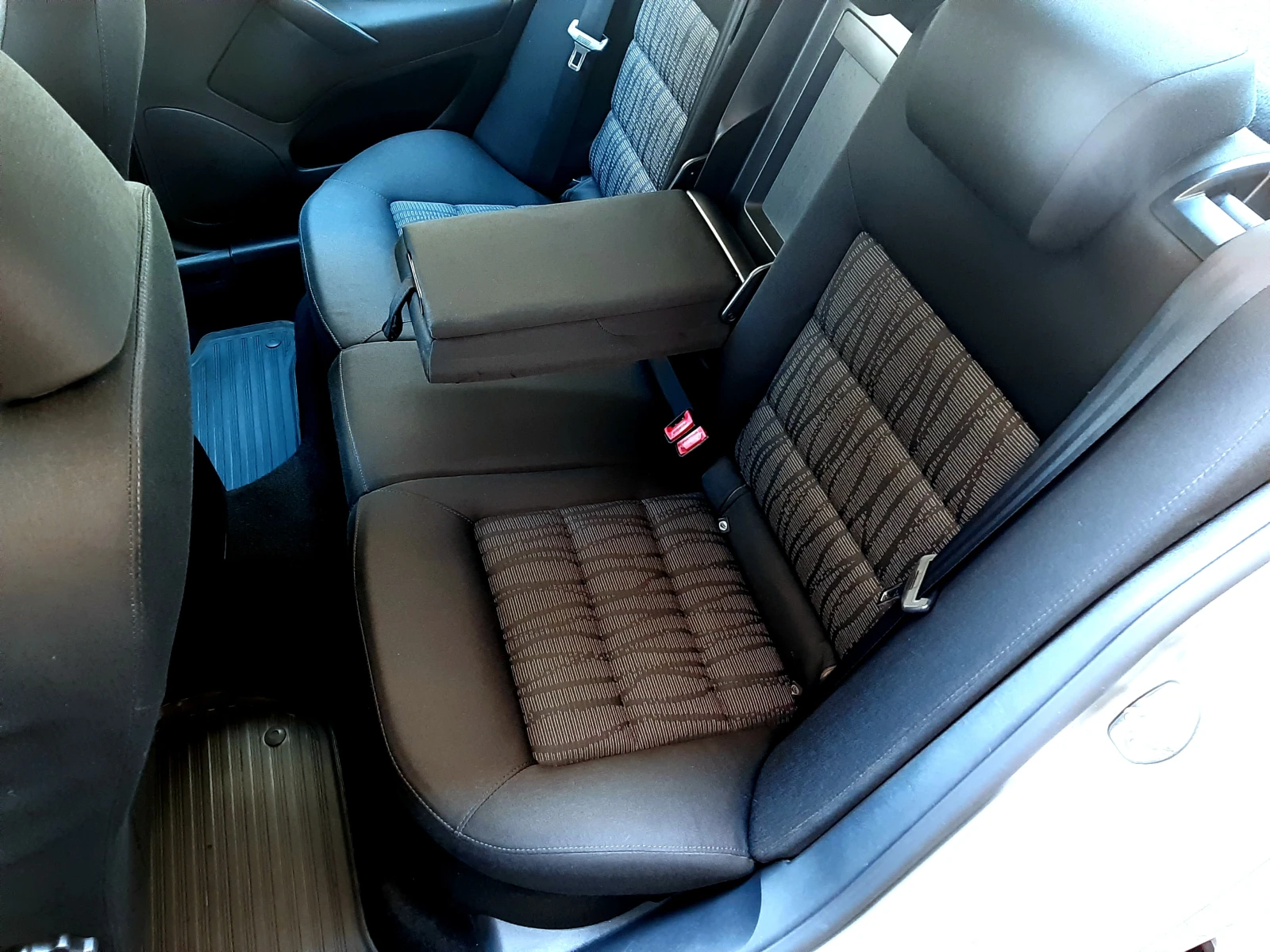 Skoda Octavia 1.9-105-HIGHLINE ! ! !  | Mobile.bg   14