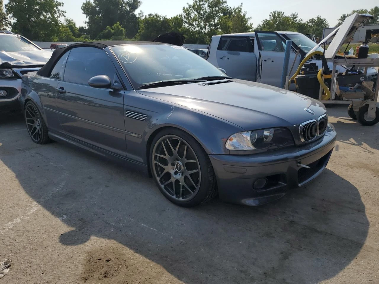 BMW M3  - изображение 4