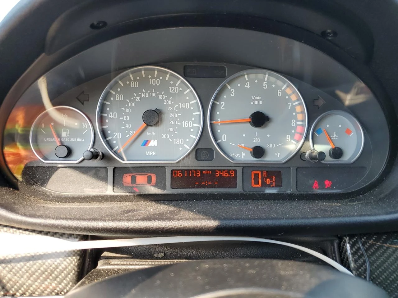 BMW M3  - изображение 9