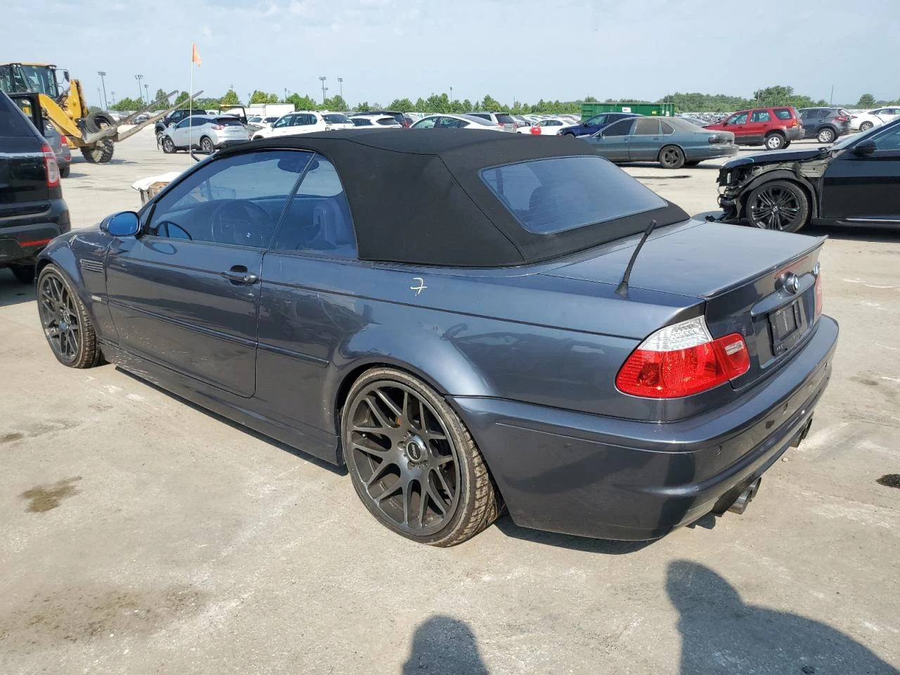 BMW M3  - изображение 2