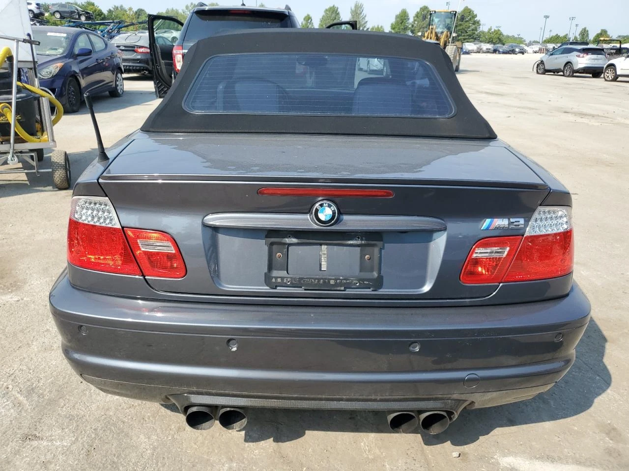BMW M3  - изображение 6