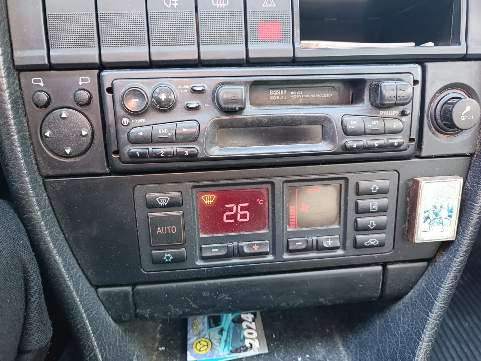 Audi A6 Audi A6 2.5 TDI | Mobile.bg — изображение 12