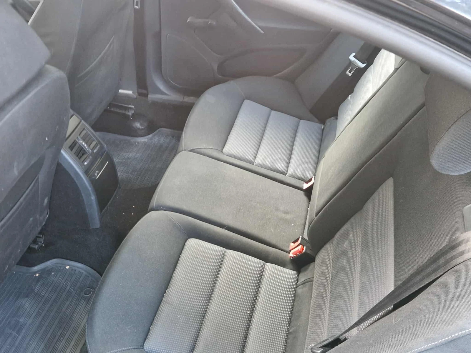 Skoda Octavia  - изображение 6