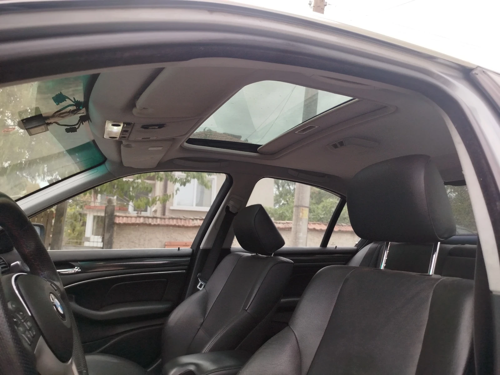 BMW 325 325i M-PACKET FULL SMG  | Mobile.bg � ����������� 13