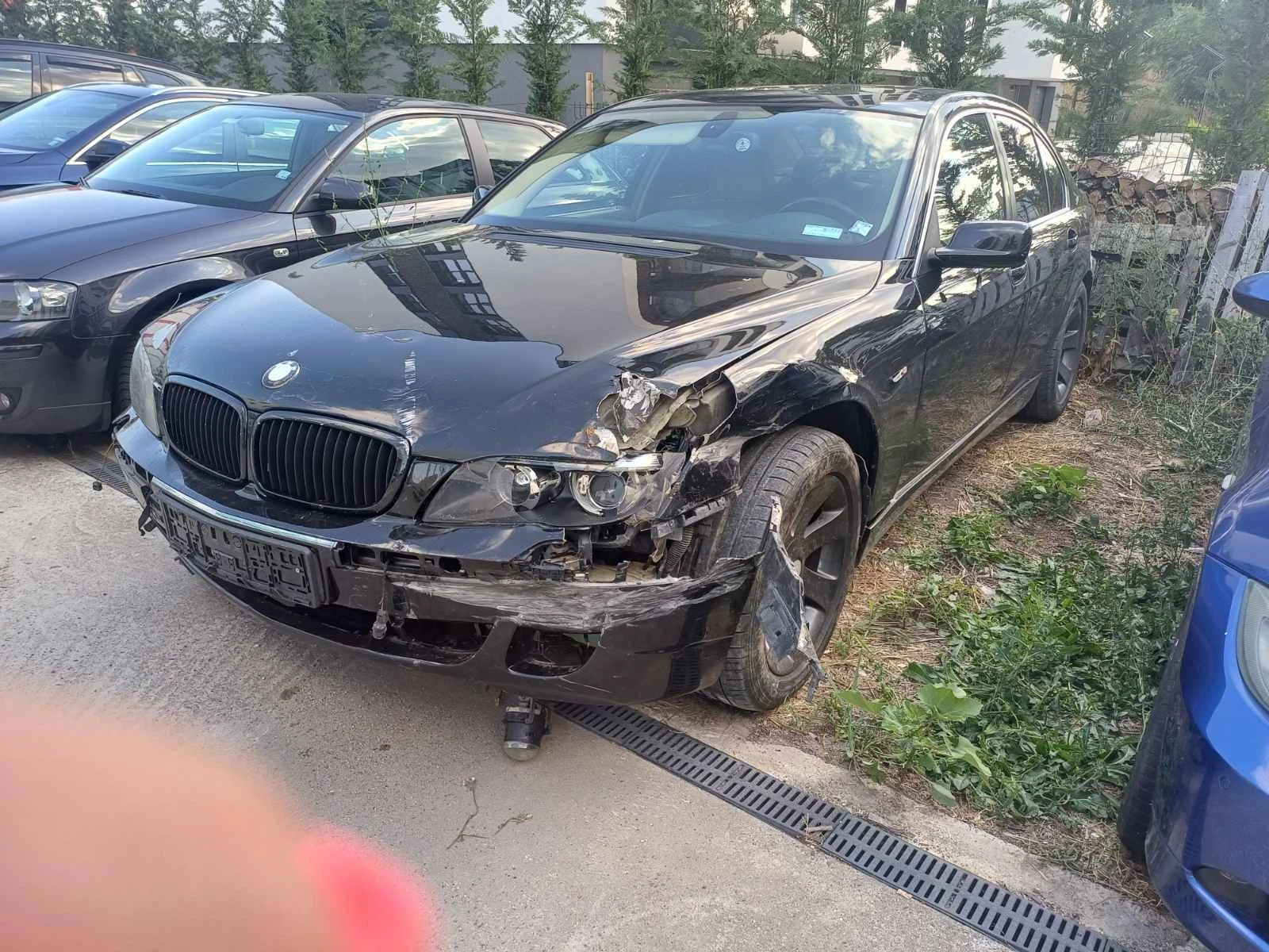 BMW 730 | Mobile.bg — изображение 1