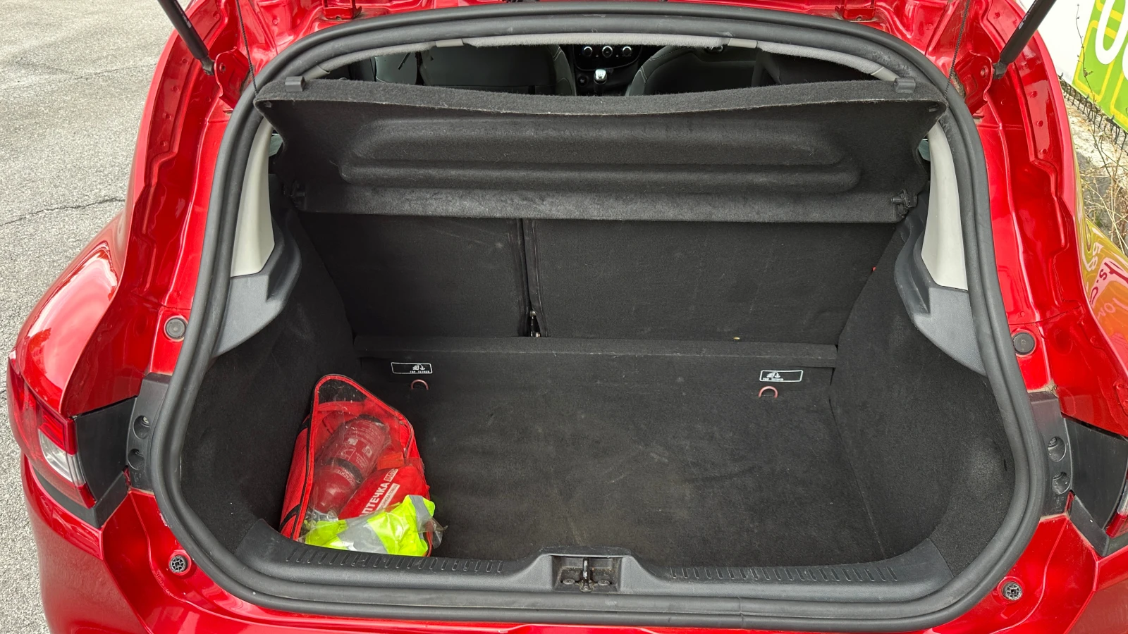 Renault Clio 1.2 i Първи собственик от България | Mobile.bg — изображение 10