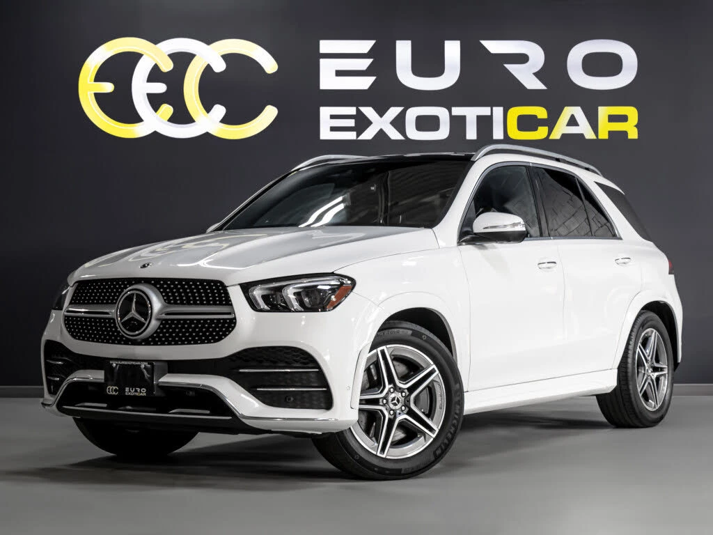 Mercedes-Benz GLE 450 4MATIC AMG* BURMESTER* HEAD-UP* DISTRONIC* 360 CAM - изображение 3