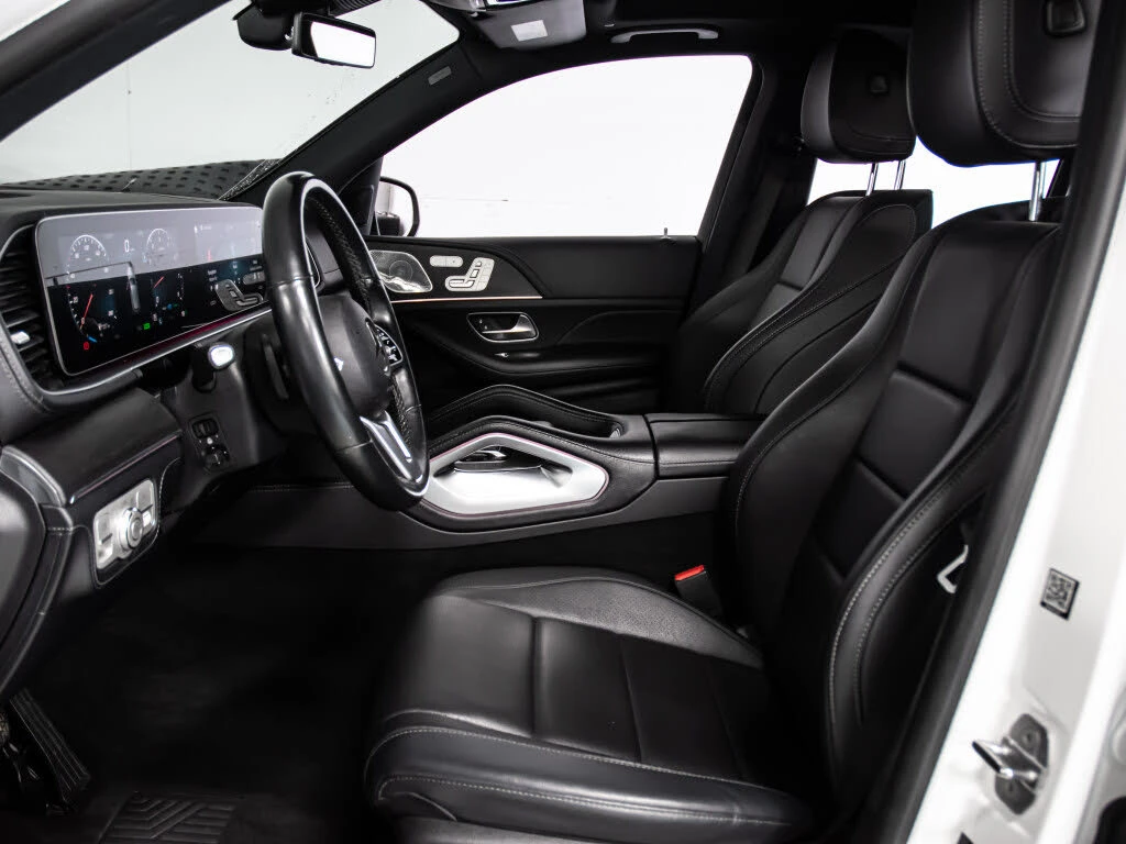 Mercedes-Benz GLE 450 4MATIC AMG* BURMESTER* HEAD-UP* DISTRONIC* 360 CAM - изображение 7