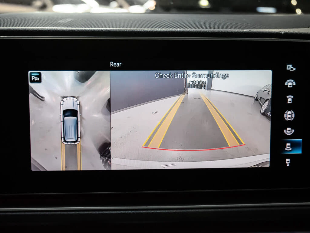 Mercedes-Benz GLE 450 4MATIC AMG* BURMESTER* HEAD-UP* DISTRONIC* 360 CAM | Mobile.bg   12