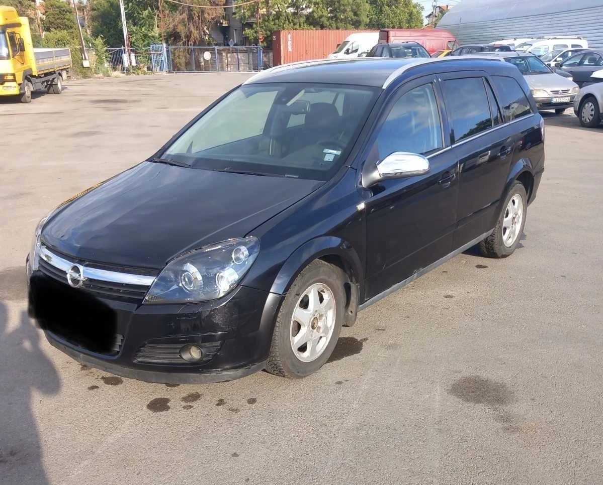 Opel Astra 1.7 cdti - изображение 2