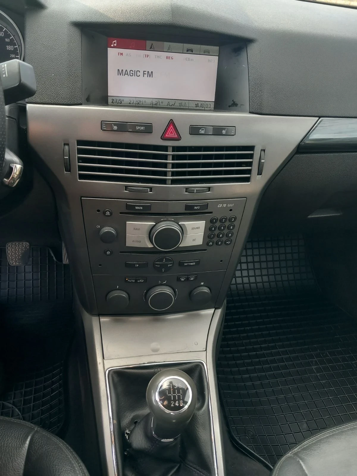 Opel Astra 1.7 cdti - изображение 6