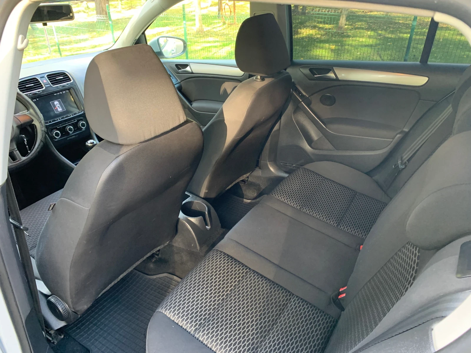 VW Golf 1.4i  | Mobile.bg   11