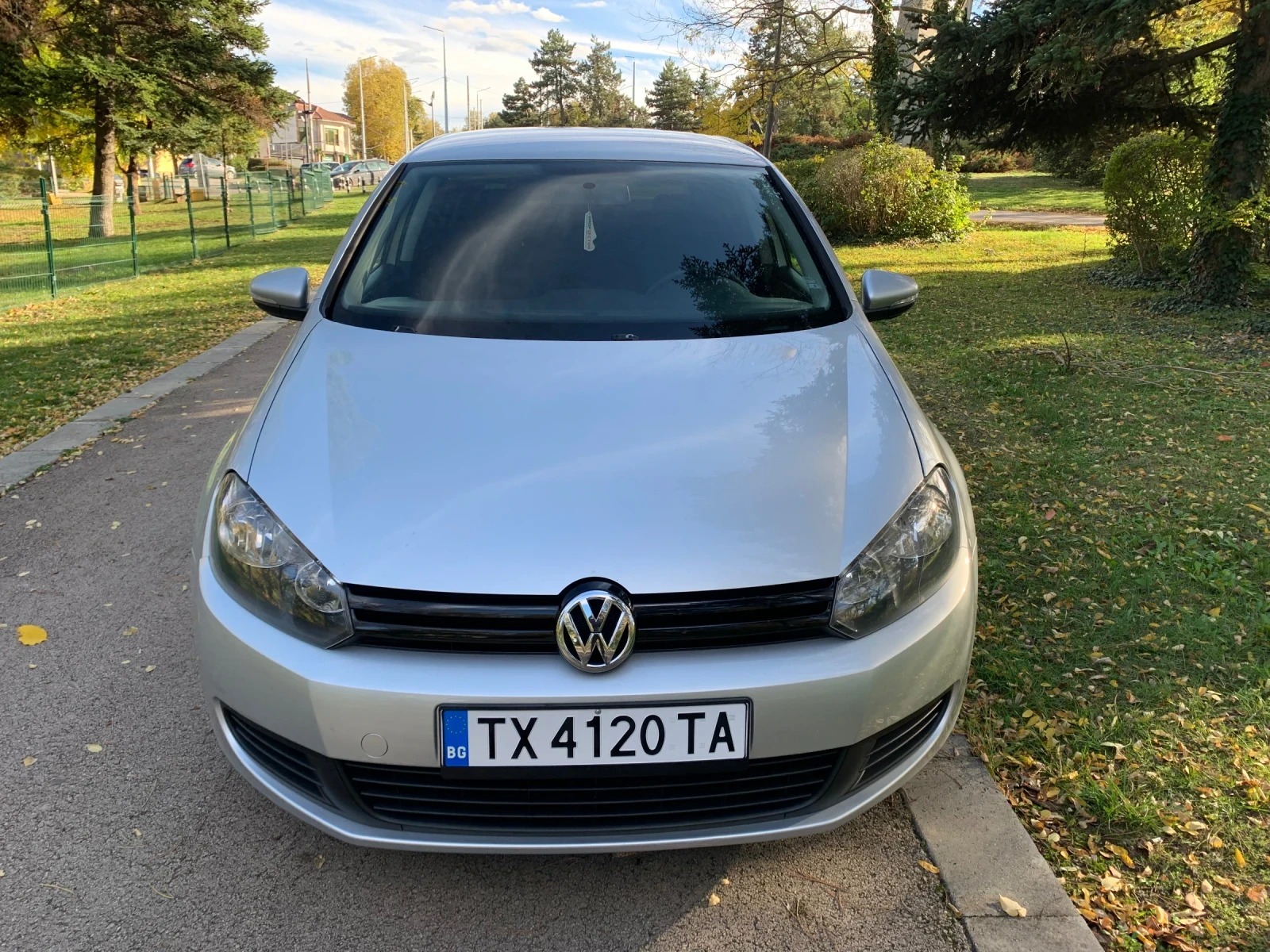 VW Golf 1.4i  | Mobile.bg   8