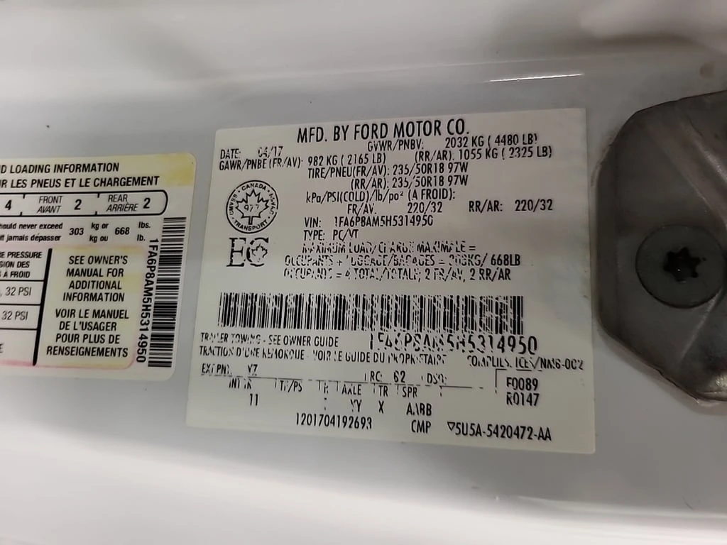 Ford Mustang * V6 * CARFAX *  | Mobile.bg   16