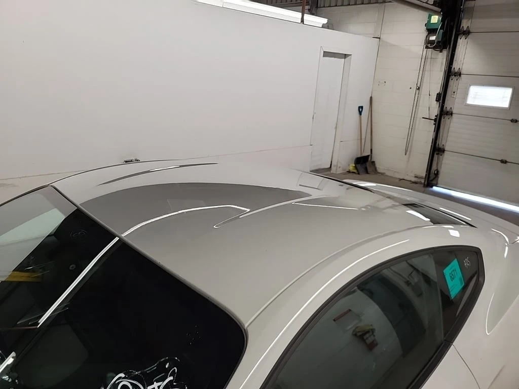 Ford Mustang * V6 * CARFAX *  - изображение 7