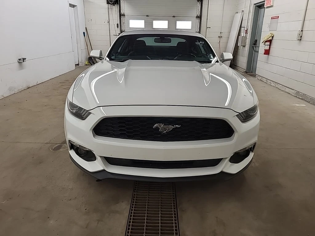 Ford Mustang * V6 * CARFAX *  | Mobile.bg   11