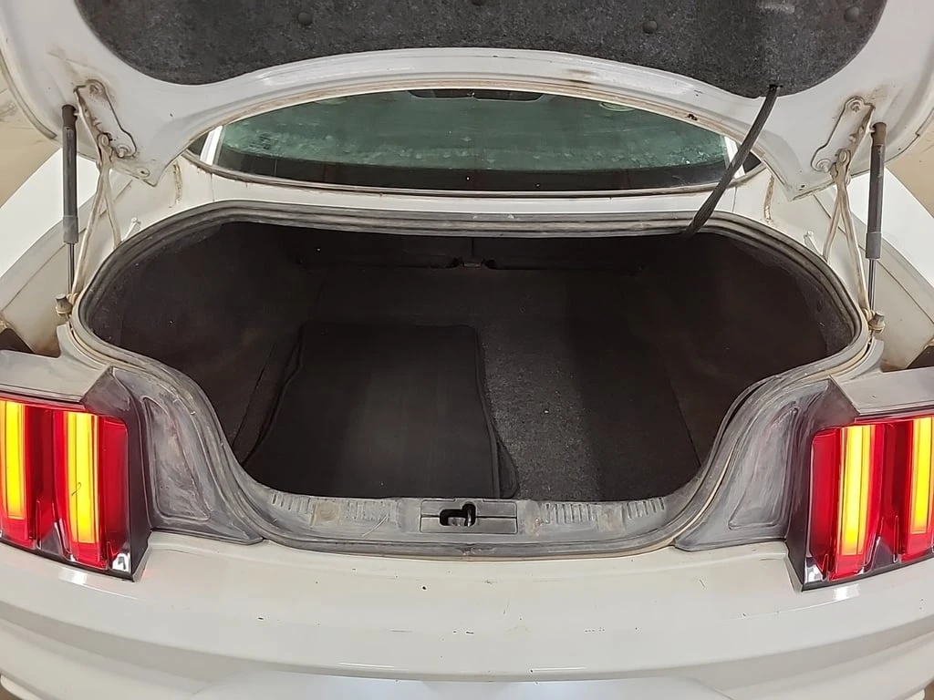 Ford Mustang * V6 * CARFAX *  | Mobile.bg   17