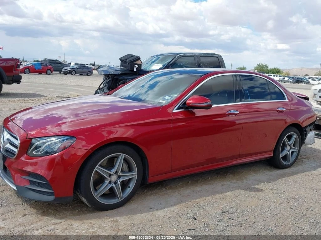 Mercedes-Benz E 300 * CARFAX *    *  | Mobile.bg   14