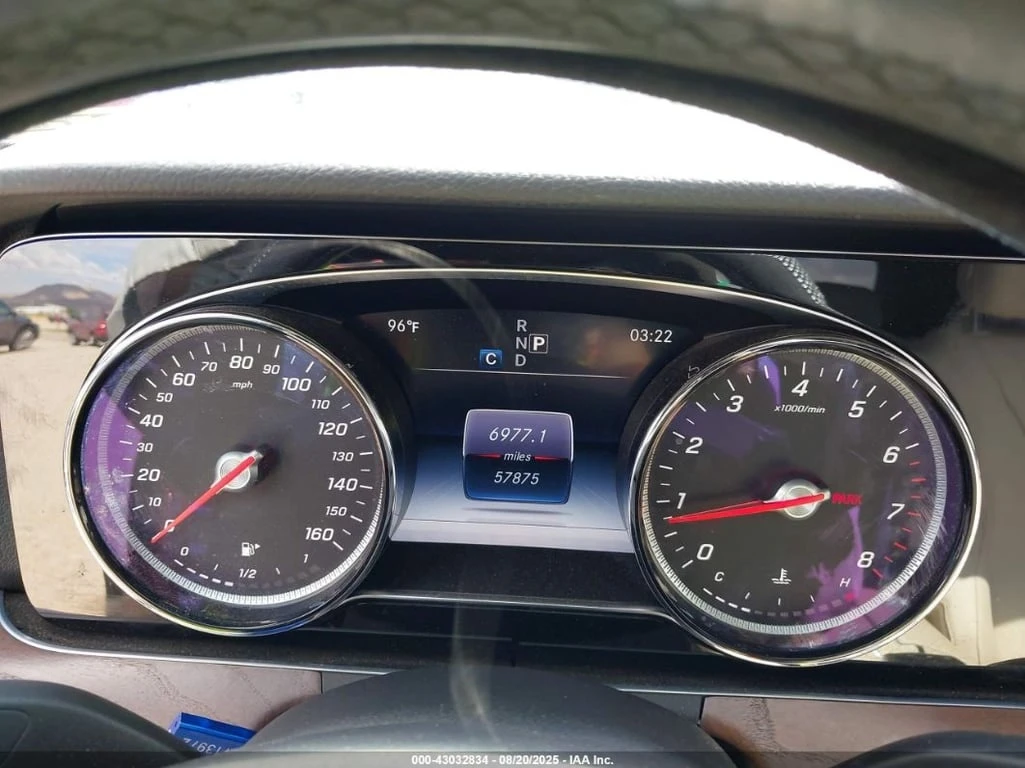 Mercedes-Benz E 300 * CARFAX * КРАЙНА ЦЕНА ДО БГ* КЛИП - изображение 7