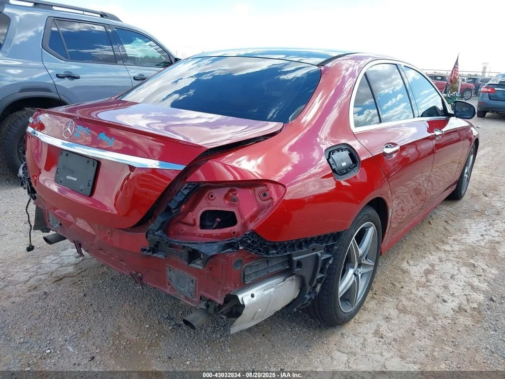 Mercedes-Benz E 300 * CARFAX * КРАЙНА ЦЕНА ДО БГ* КЛИП - изображение 4