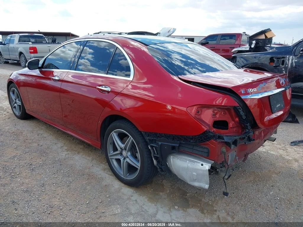 Mercedes-Benz E 300 * CARFAX * КРАЙНА ЦЕНА ДО БГ* КЛИП - изображение 3