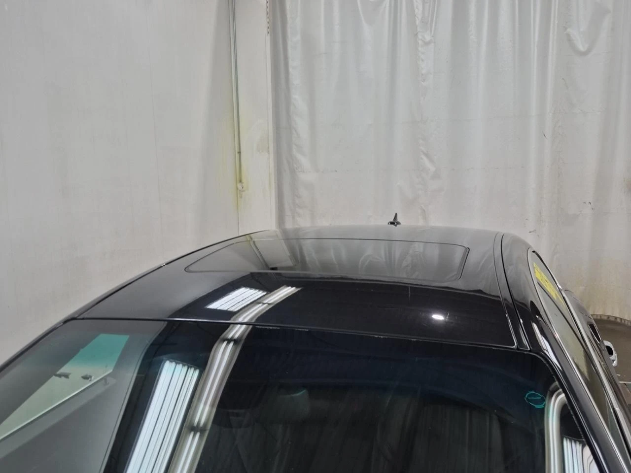 Maserati Quattroporte S Q4//  | Mobile.bg   11