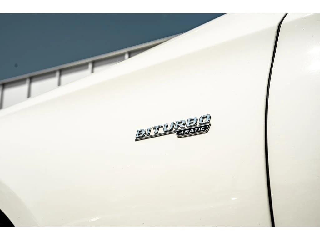 Mercedes-Benz E 43 AMG * 4MATIC * CARFAX * ЦЕНА ДО БГ - изображение 4