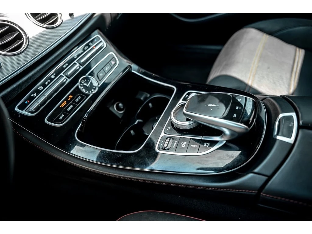 Mercedes-Benz E 43 AMG * 4MATIC * CARFAX * ���� �� �� | Mobile.bg � ����������� 15