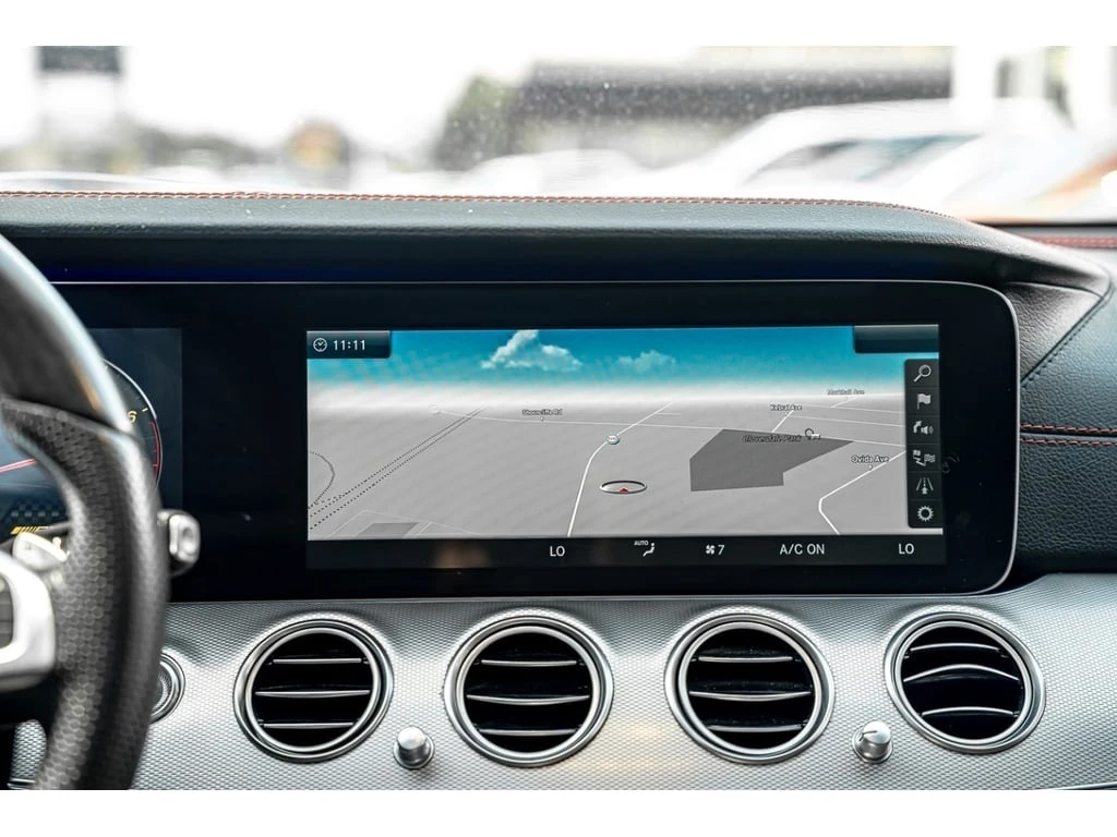 Mercedes-Benz E 43 AMG * 4MATIC * CARFAX * ���� �� �� | Mobile.bg � ����������� 12