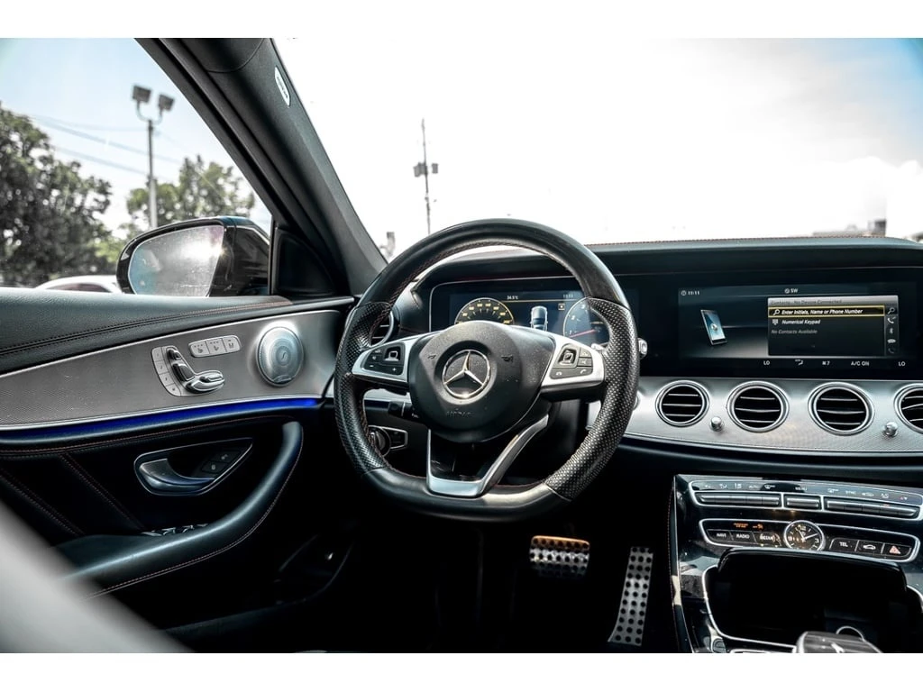 Mercedes-Benz E 43 AMG * 4MATIC * CARFAX * ���� �� �� | Mobile.bg � ����������� 11