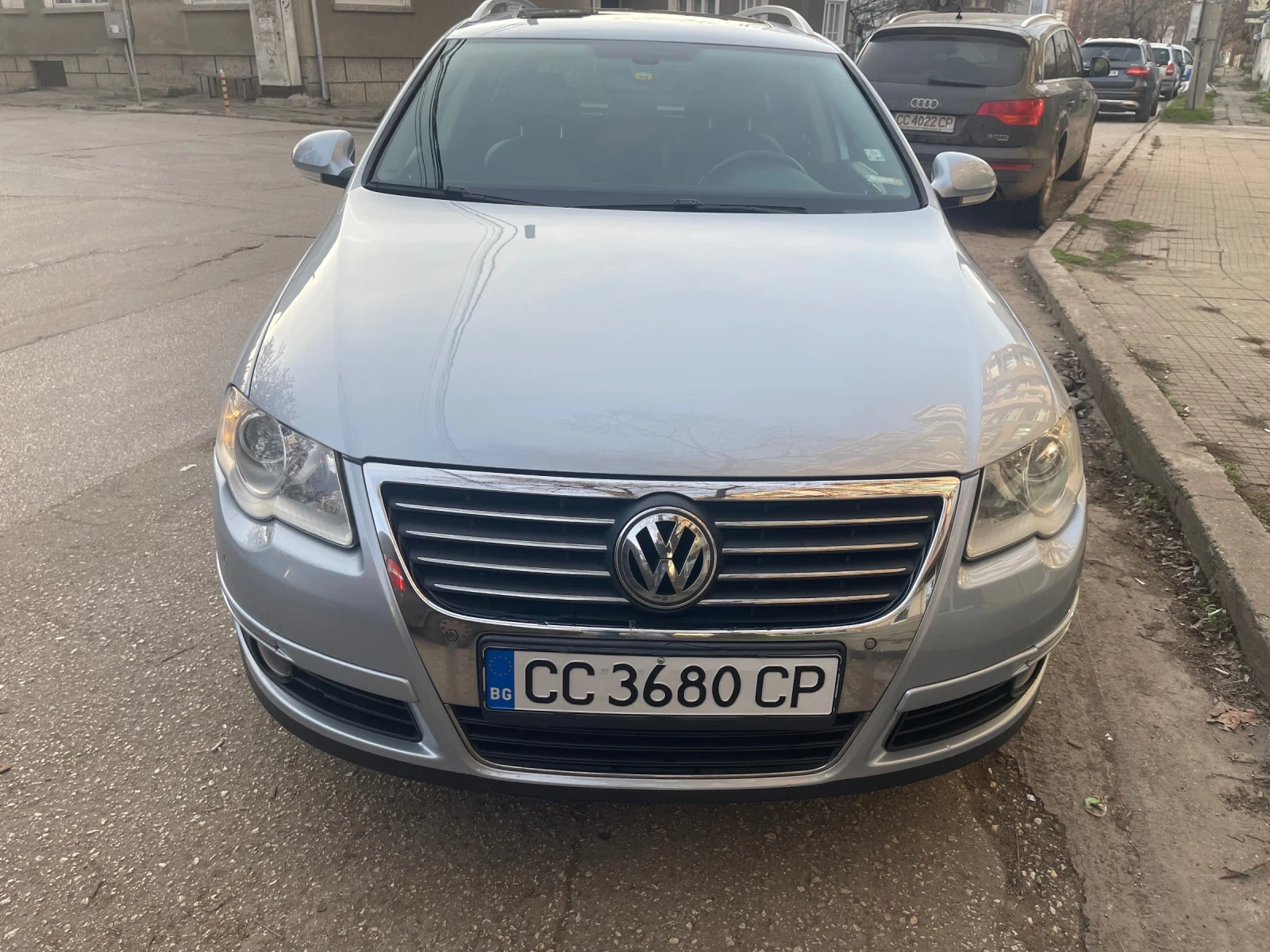 VW Passat 2.0 | Mobile.bg � ����������� 1