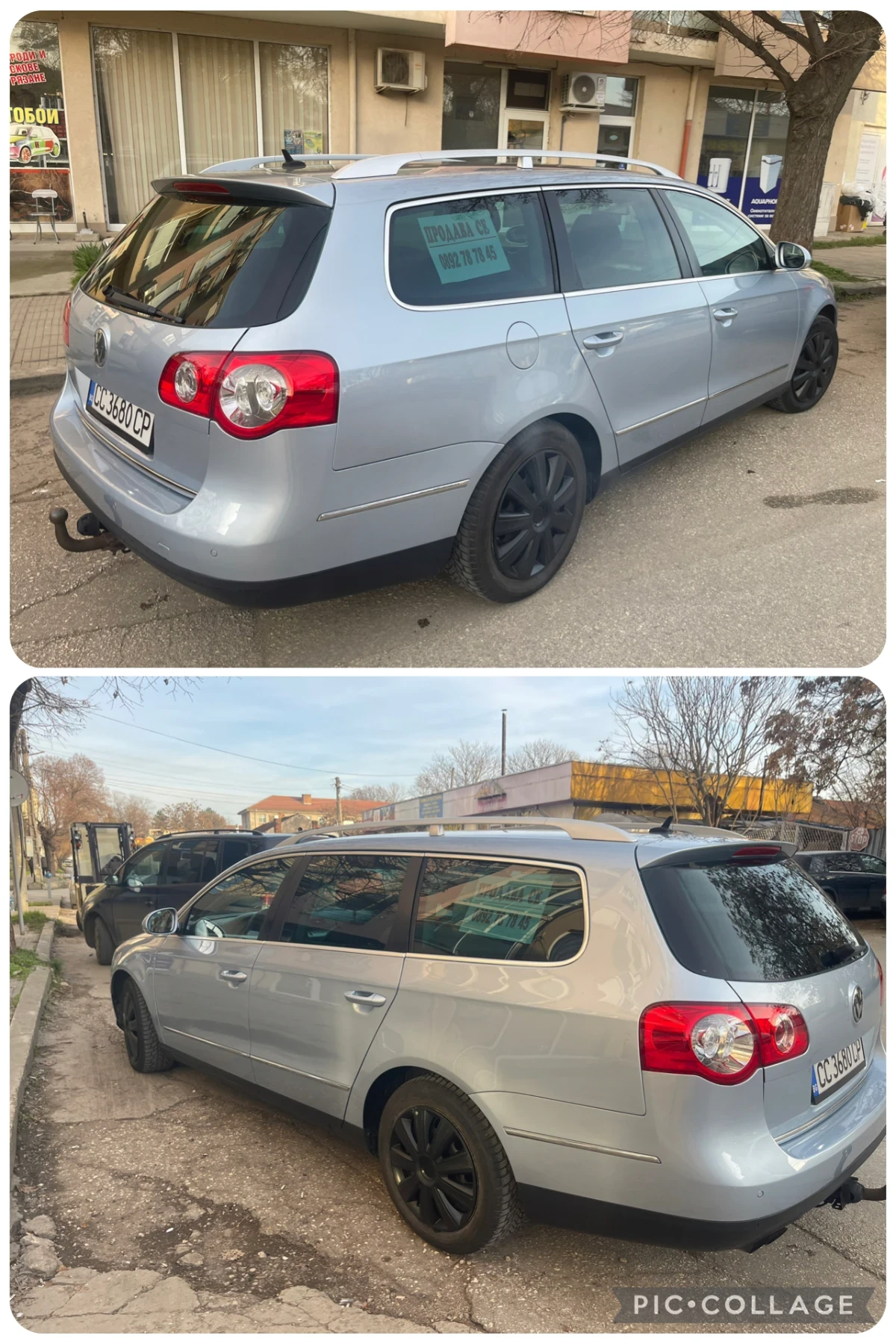 VW Passat 2.0 - изображение 2