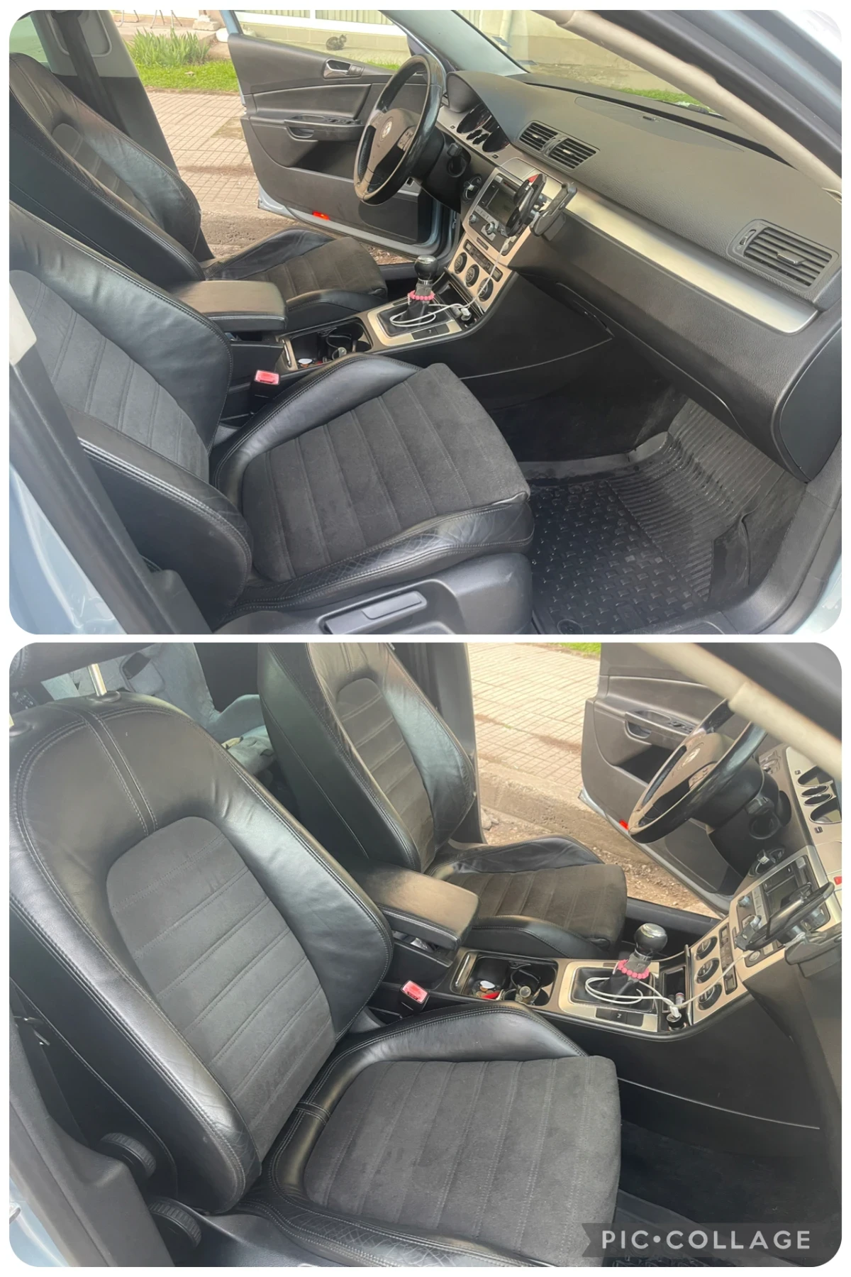 VW Passat 2.0 - изображение 9