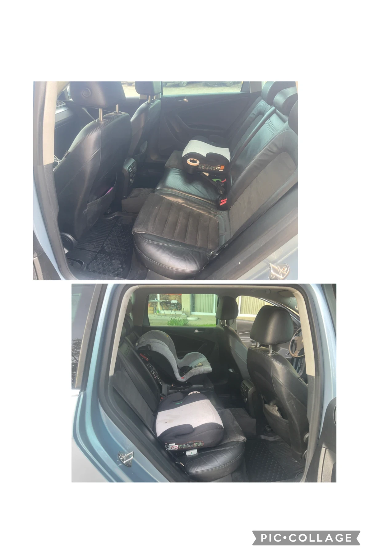 VW Passat 2.0 - изображение 5