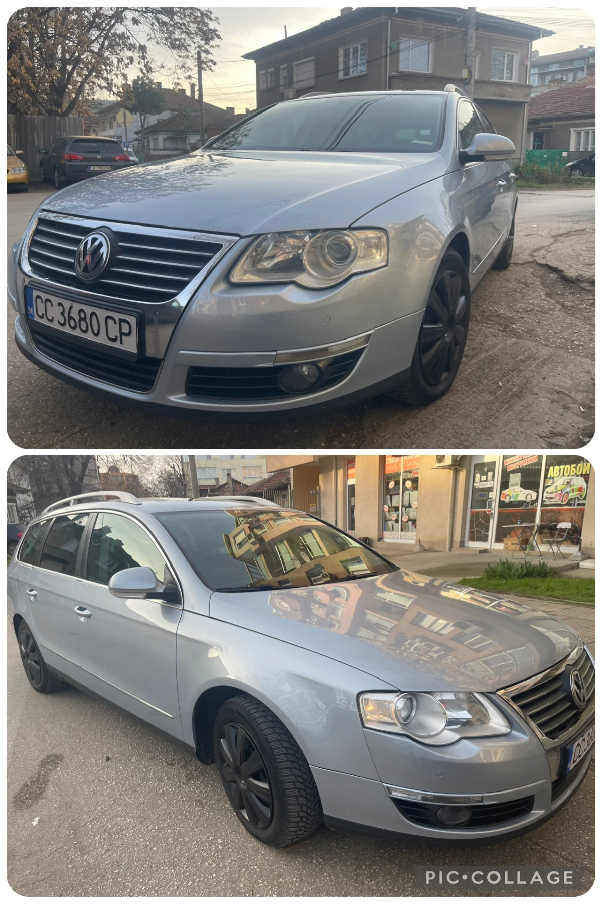 VW Passat 2.0 - изображение 3