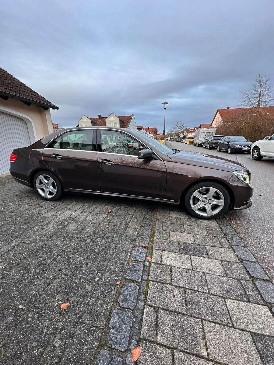 Mercedes-Benz E 400 Elegance 4 matic - изображение 2