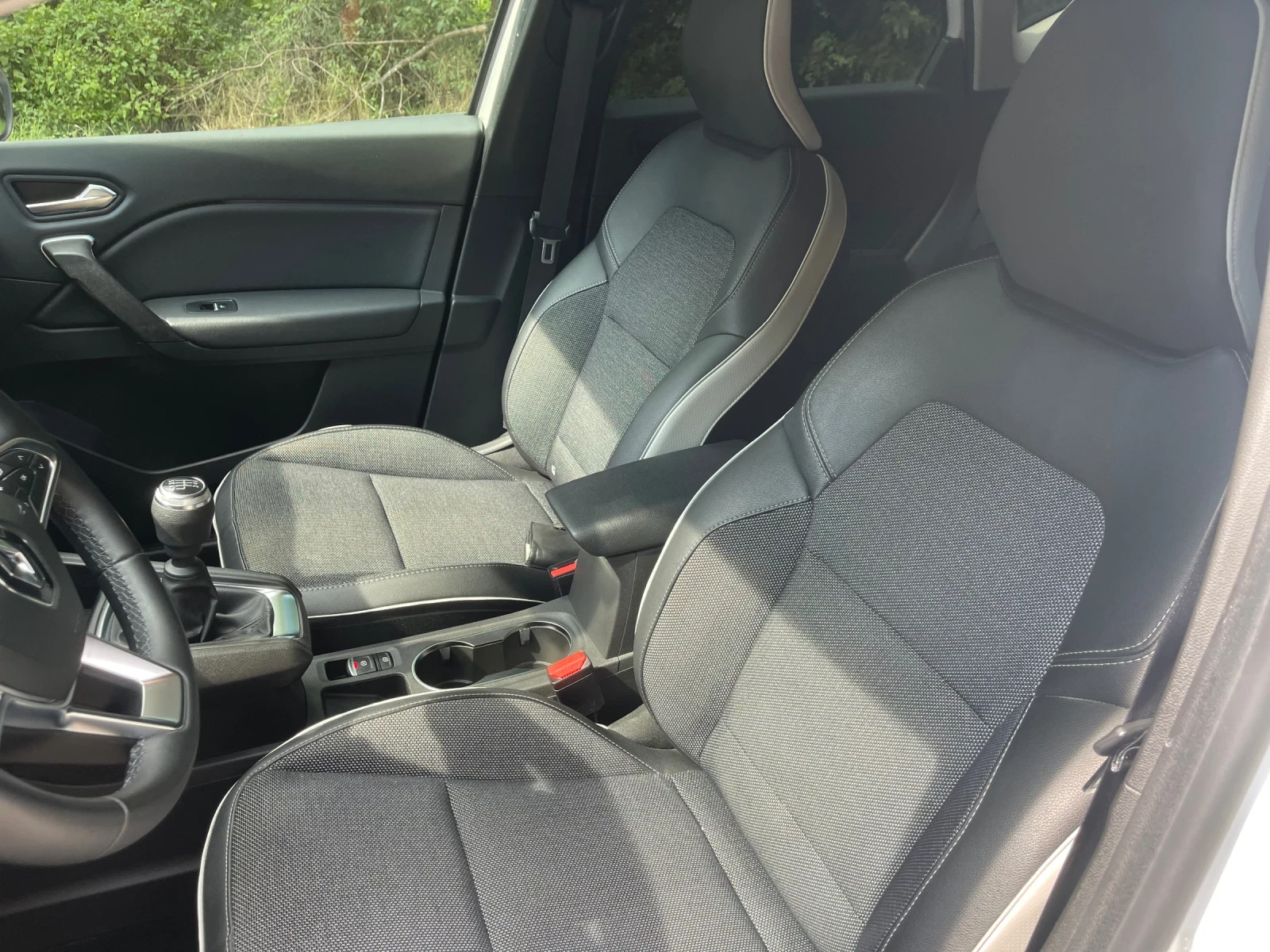 Renault Captur 1.0TCe/100�.�. ������/��� | Mobile.bg � ����������� 16