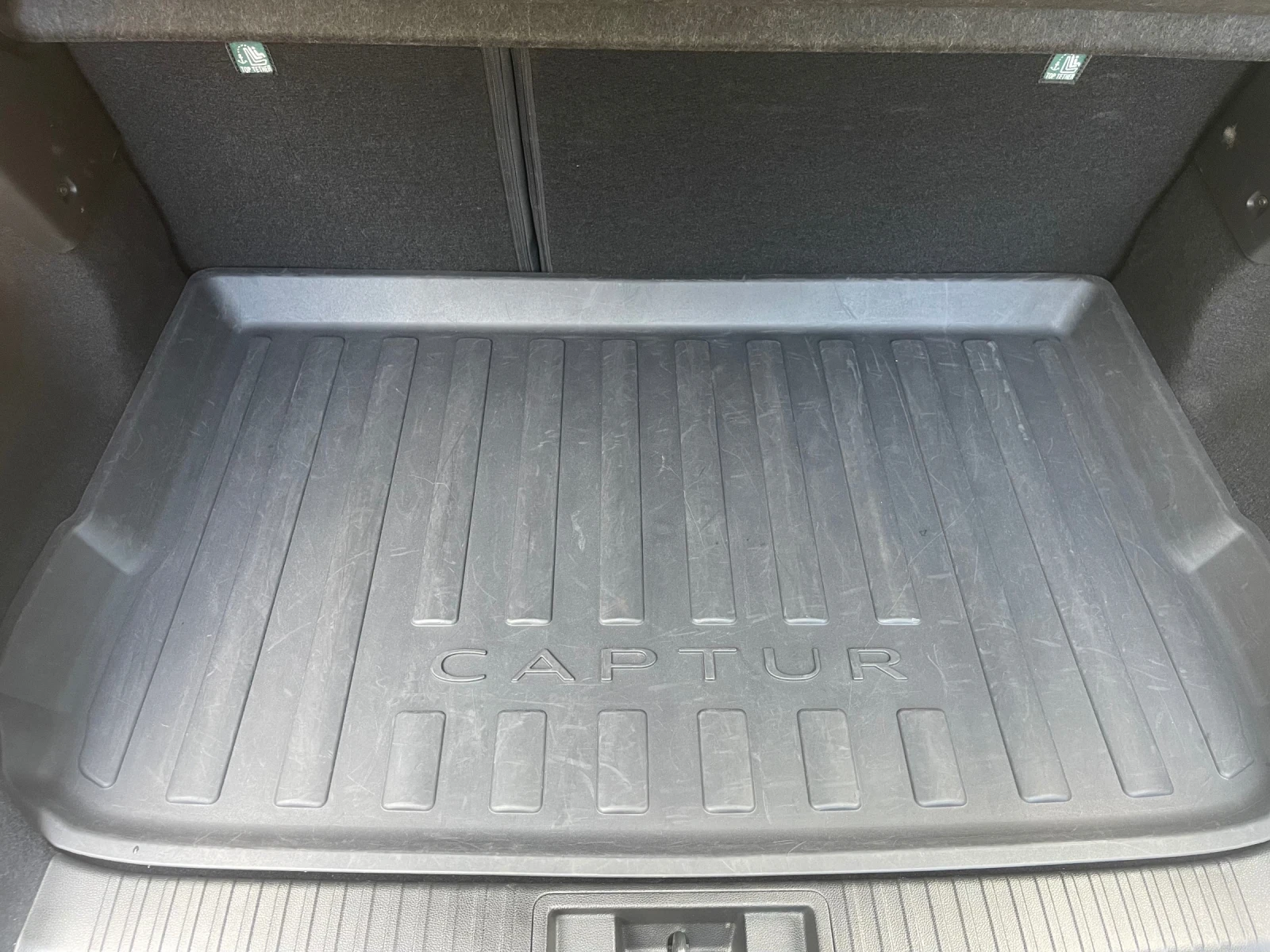 Renault Captur 1.0TCe/100�.�. ������/��� | Mobile.bg � ����������� 17