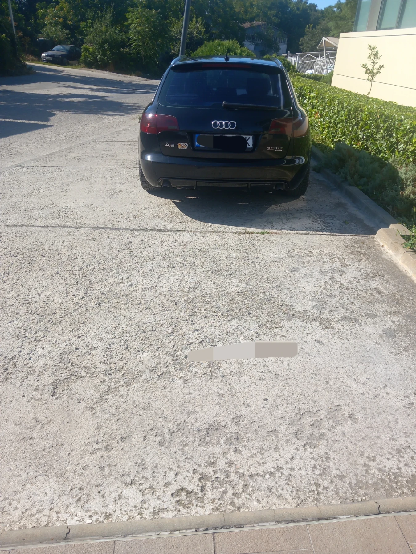Audi A6 3.0 TDI | Mobile.bg � ����������� 16