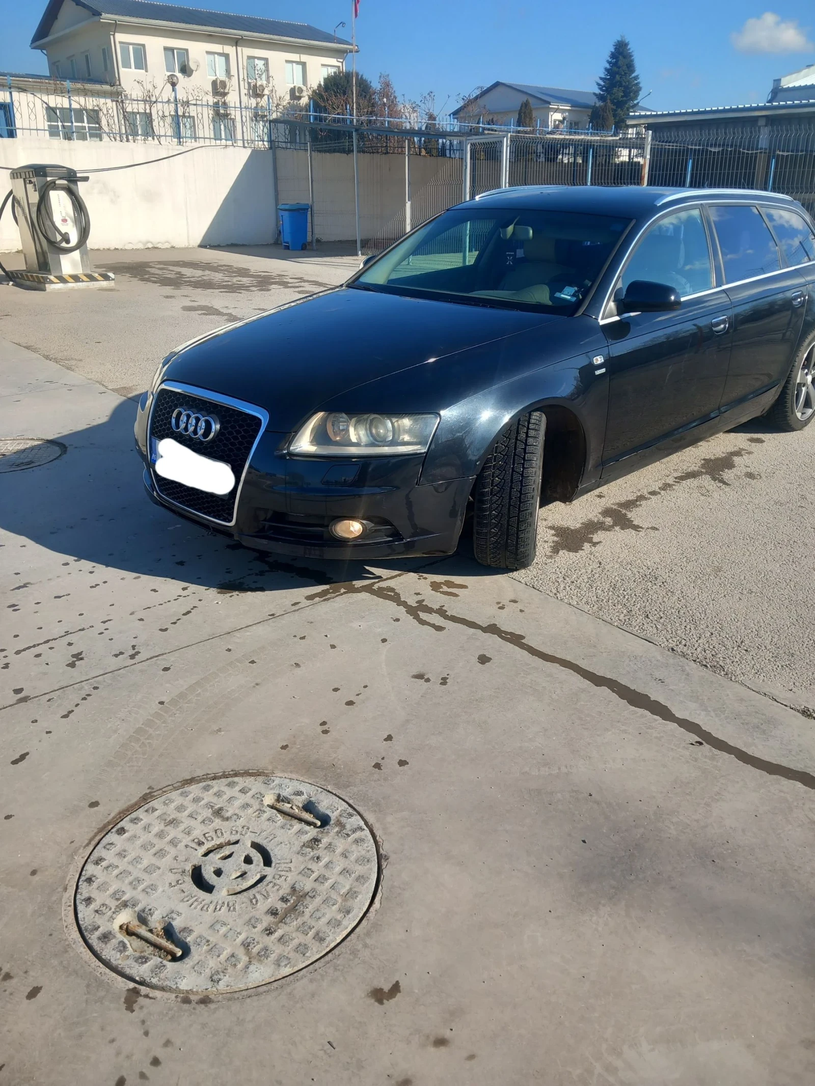 Audi A6 | Mobile.bg � ����������� 6