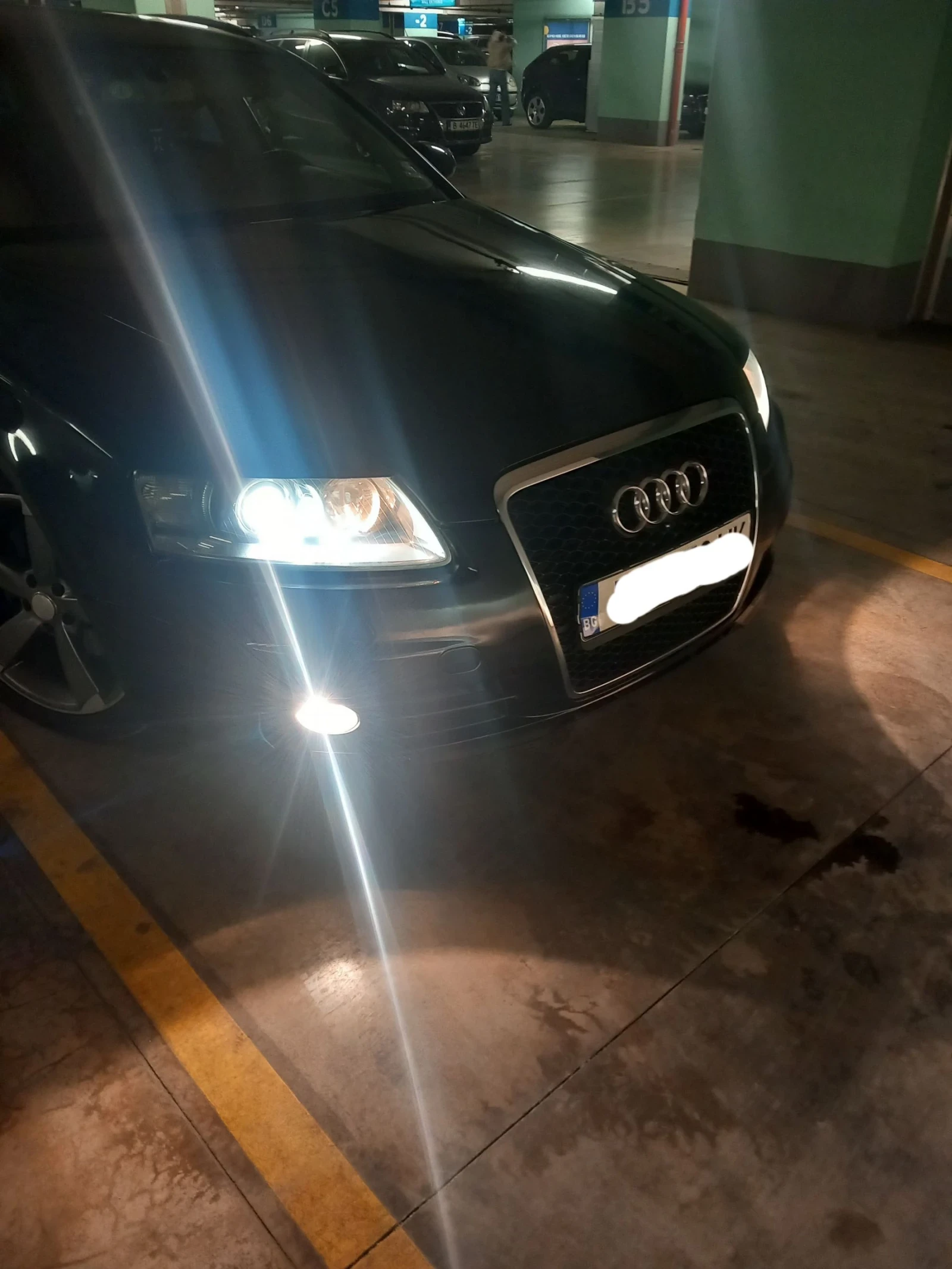 Audi A6 | Mobile.bg � ����������� 10