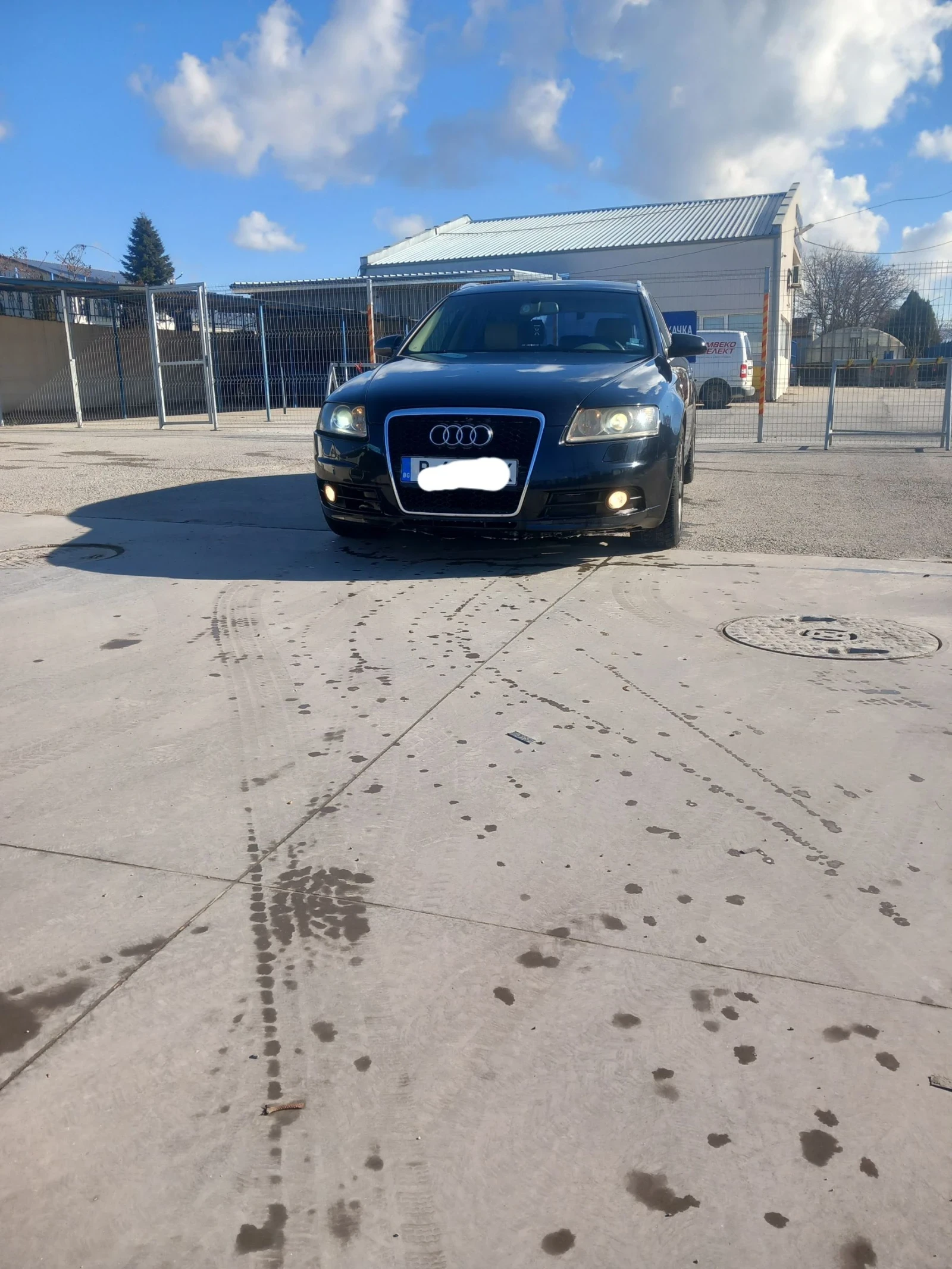 Audi A6 | Mobile.bg � ����������� 5