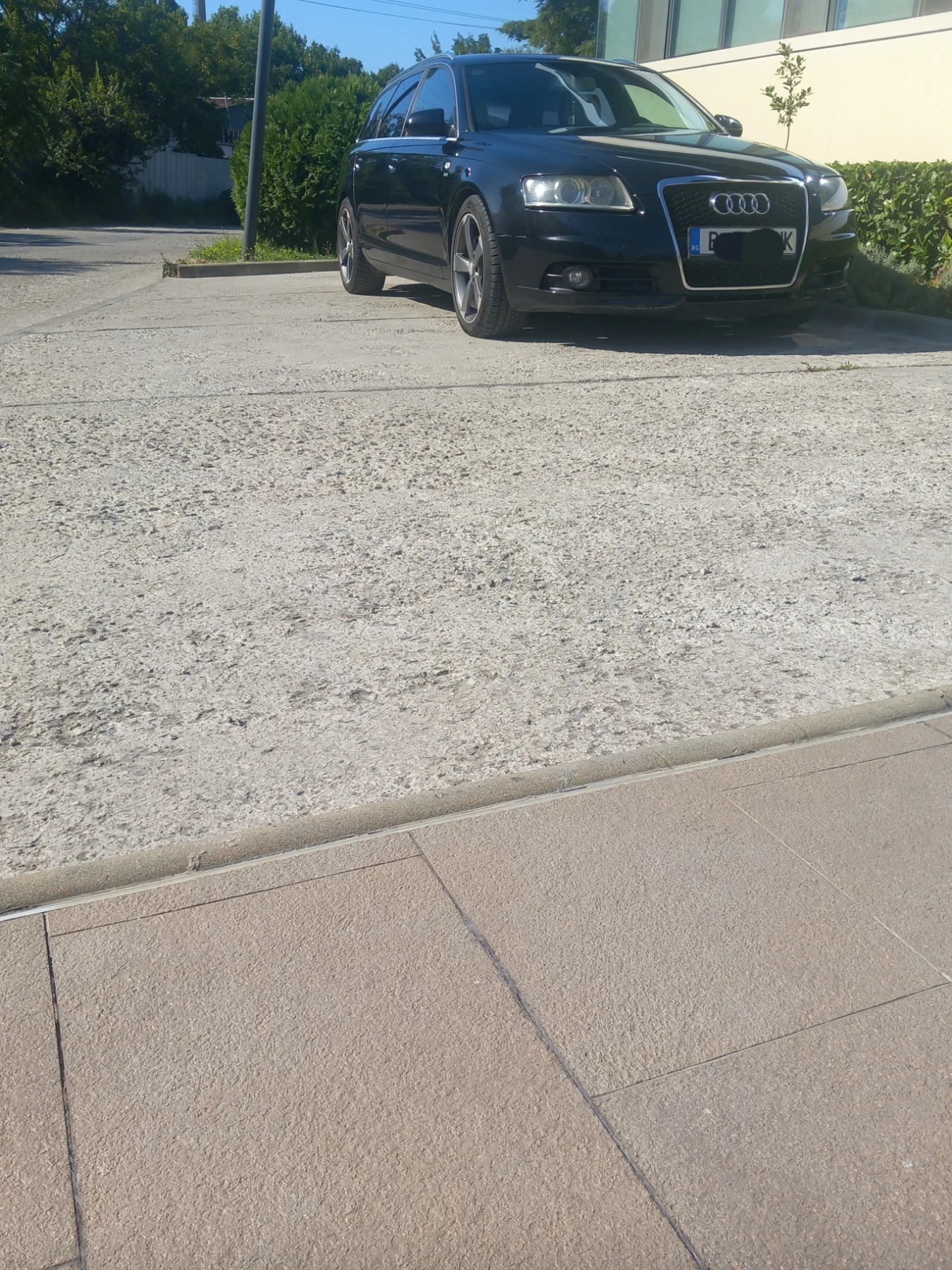 Audi A6 3.0 TDI | Mobile.bg � ����������� 14