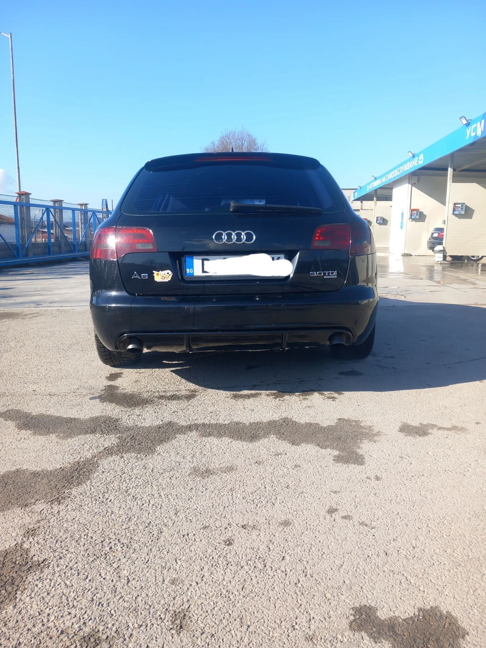 Audi A6 | Mobile.bg � ����������� 3