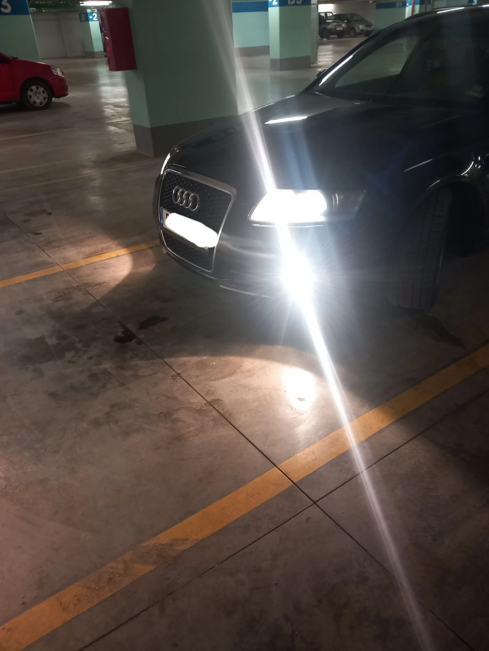 Audi A6 | Mobile.bg � ����������� 11