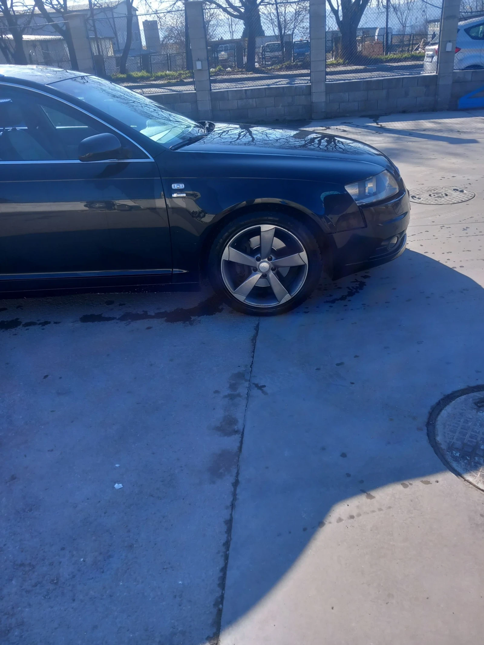 Audi A6 | Mobile.bg � ����������� 7