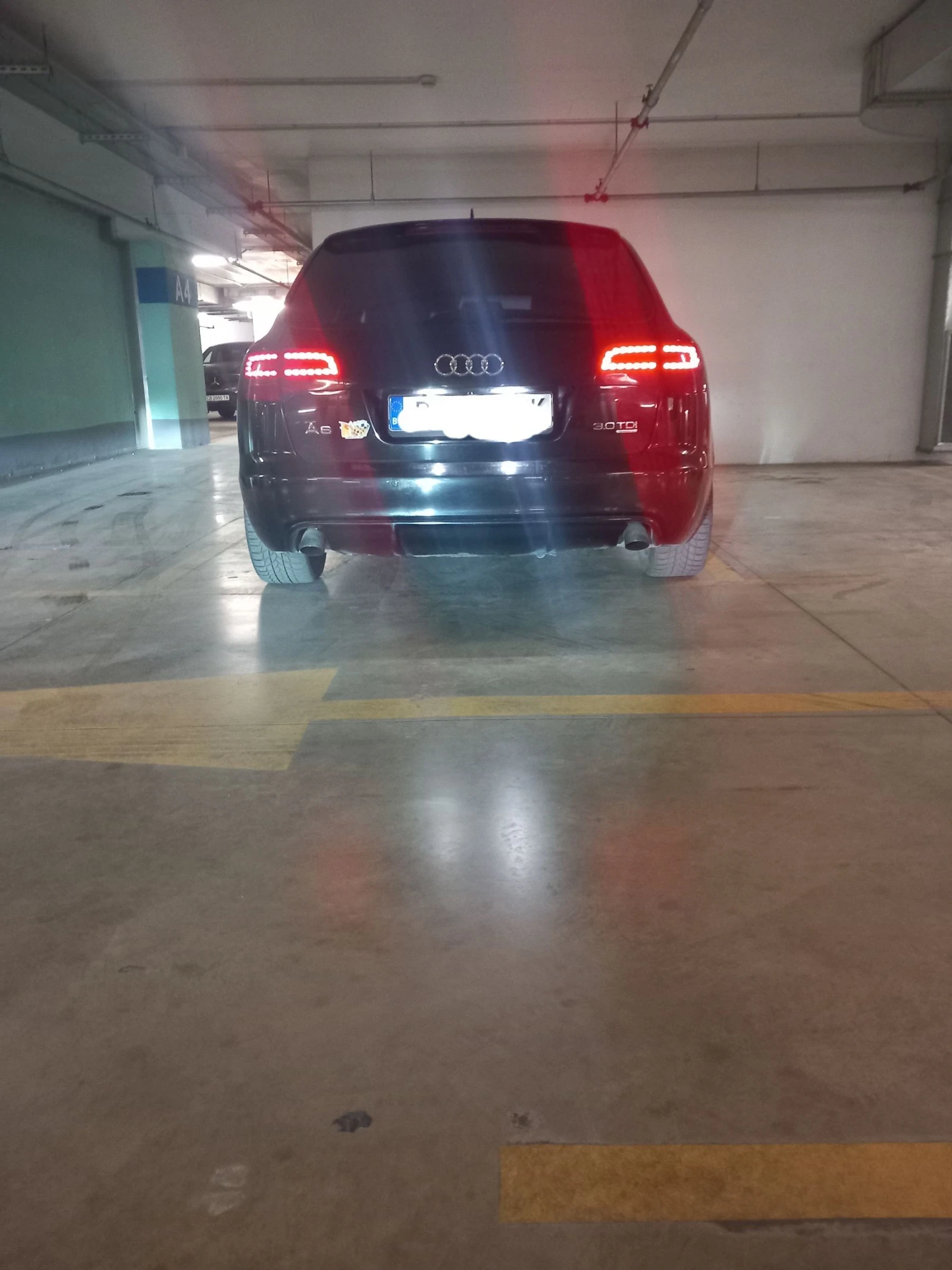 Audi A6 | Mobile.bg � ����������� 13