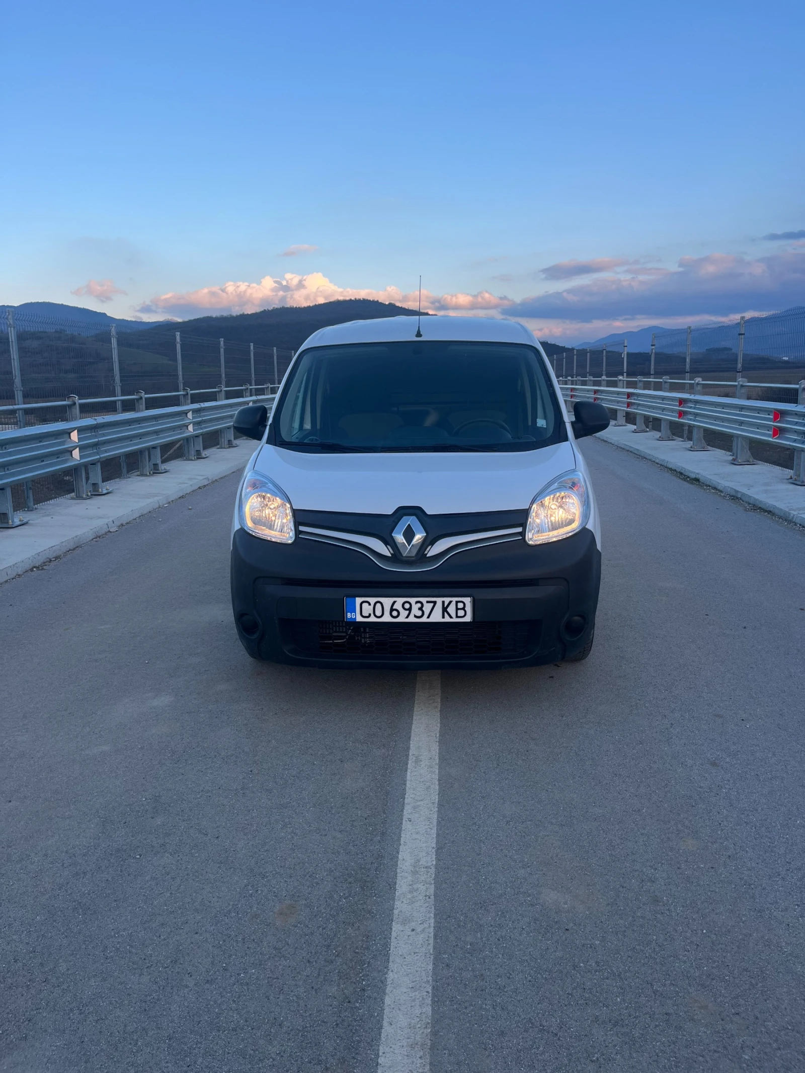 Renault Kangoo 1.5 | Auto.bg — изображение 1