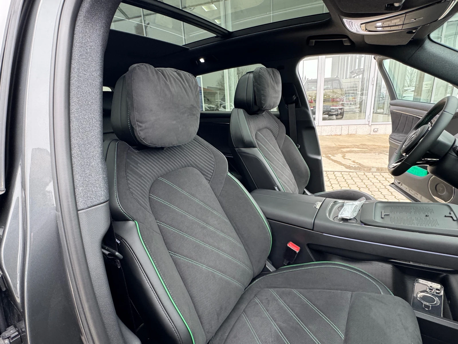 Voyah Free Rev 318 | Mobile.bg � ����������� 16