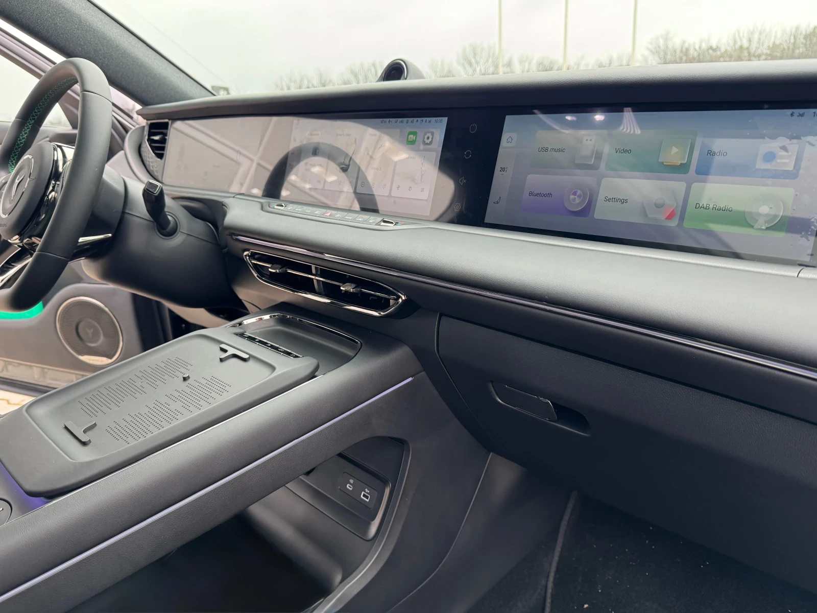 Voyah Free Rev 318 | Mobile.bg � ����������� 14